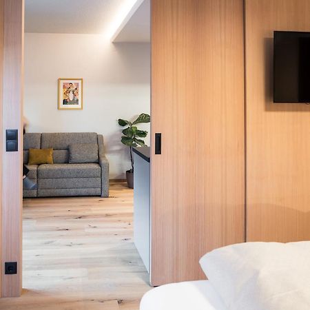 Bed and Breakfast Haus am Fang St. Anton am Arlberg Exterior foto