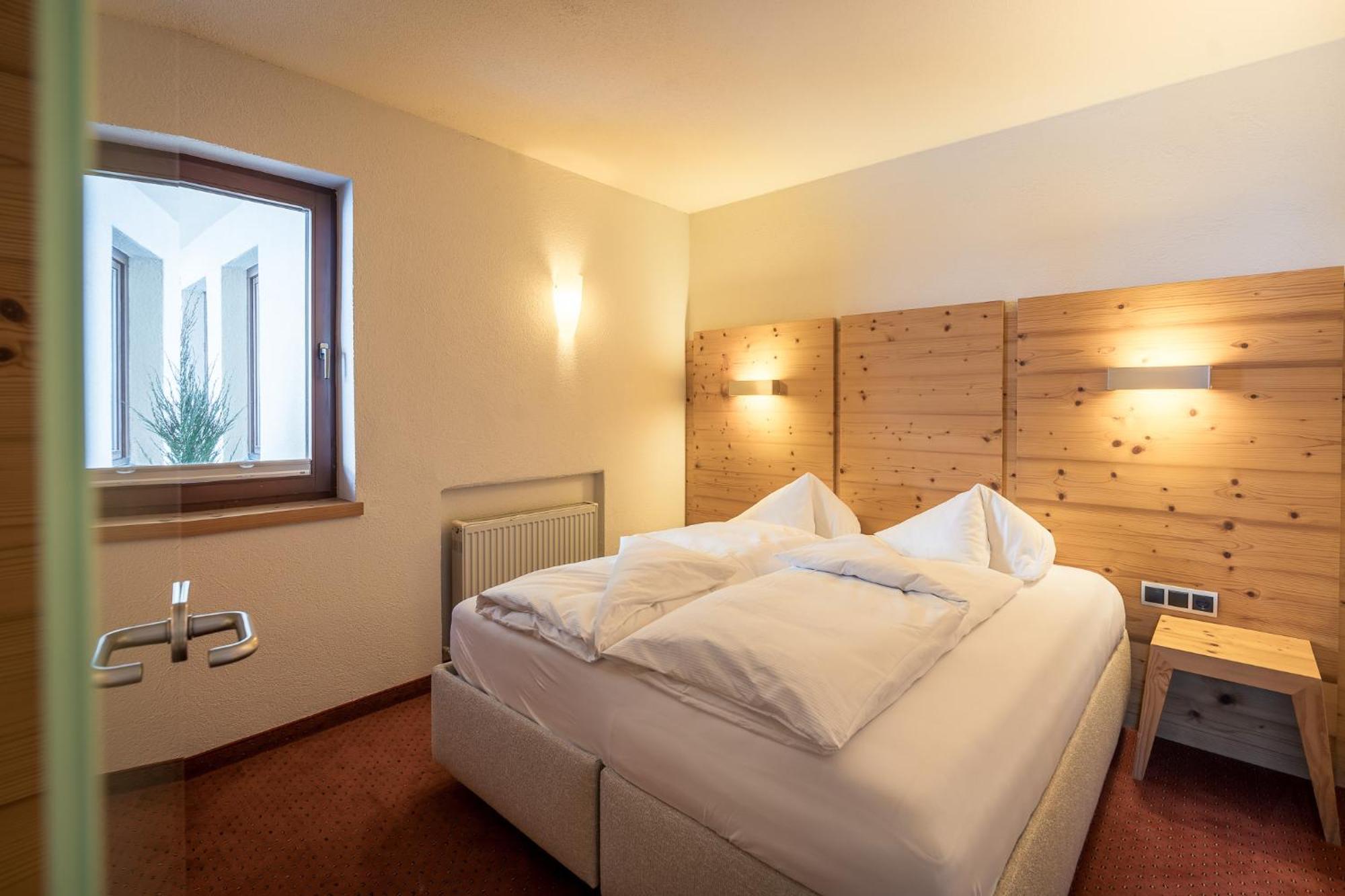 Bed and Breakfast Haus am Fang St. Anton am Arlberg Exterior foto